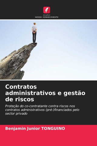 Contratos administrativos e gestão de riscos