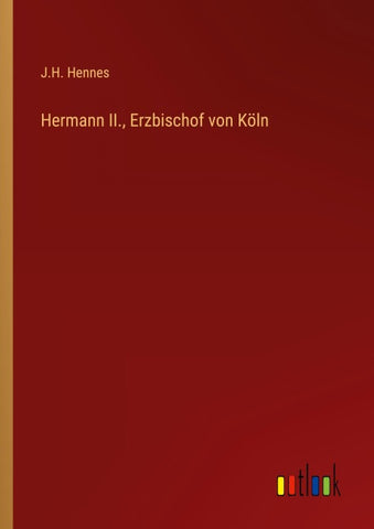 Hermann II., Erzbischof von Köln