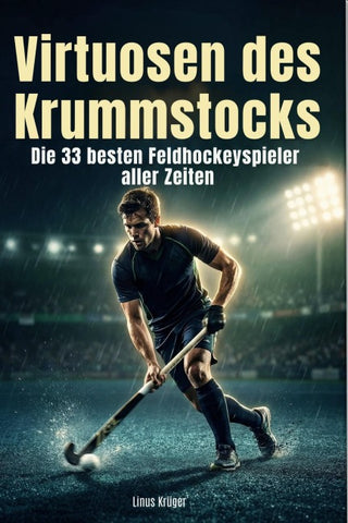 Virtuosen des Krummstocks
