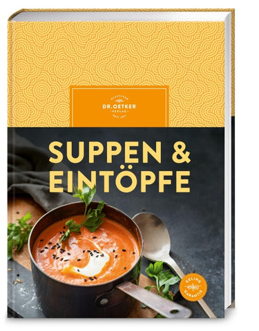 Suppen & Eintöpfe