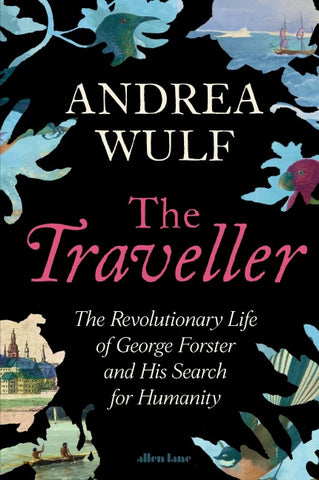 The Traveller (Traveler)