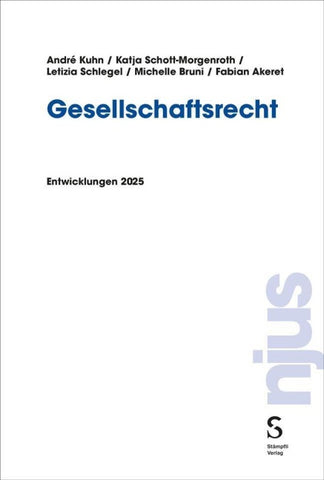 Gesellschaftsrecht