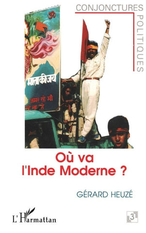 Où va l'Inde moderne ?