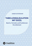 Tabellenkalkulation mit Excel