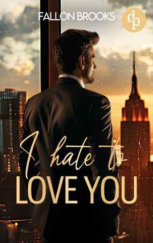 I hate to love you