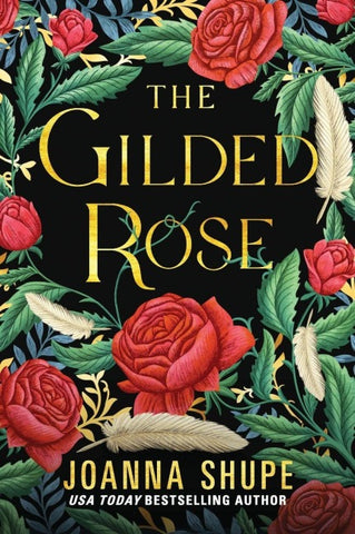 The Gilded Rose
