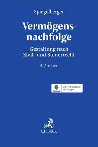 Vermögensnachfolge