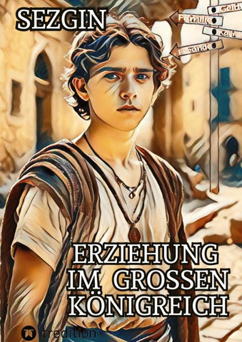 Erziehung im Grossen Königreich