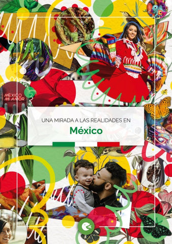 Una mirada a las realidades en México