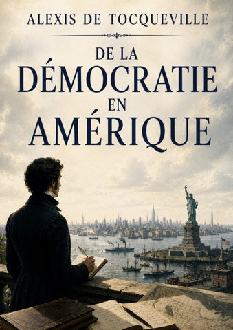 De la démocratie en Amérique