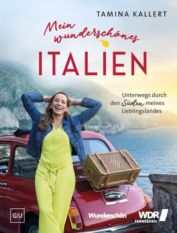 Mein wunderschönes Italien