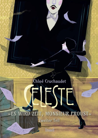 Céleste – »Es wird Zeit, Monsieur Proust« (Céleste 2)