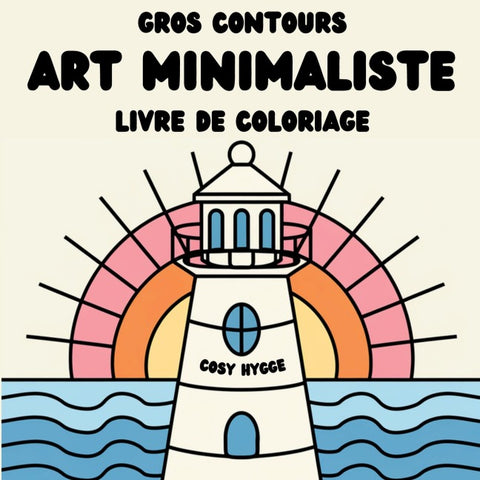 Art Minimaliste