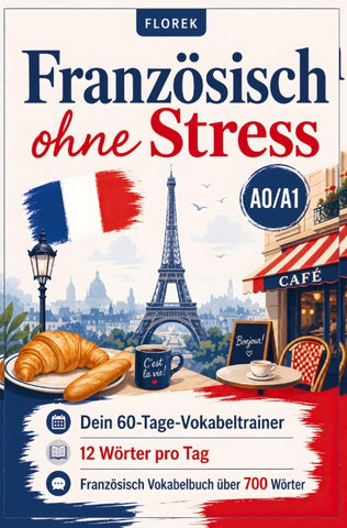 Französisch ohne Stress