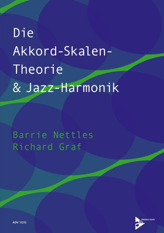 Die Akkord-Skalen-Theorie & Jazz-Harmonik