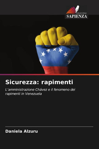 Sicurezza: rapimenti