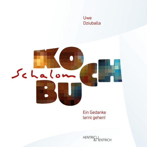SCHALOM Kochbuch