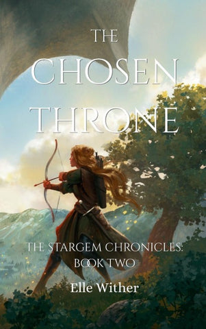 The Chosen Throne