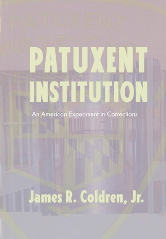 Patuxent Institution