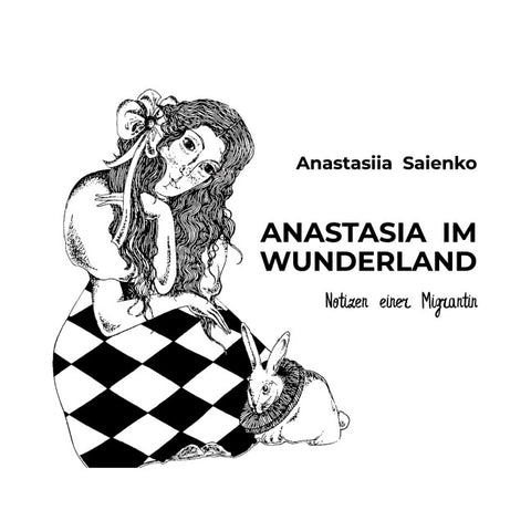 Anastasia im Wunderland