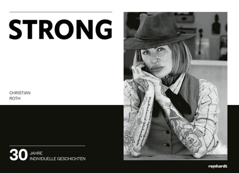 Strong
