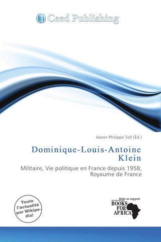 Dominique-Louis-Antoine Klein