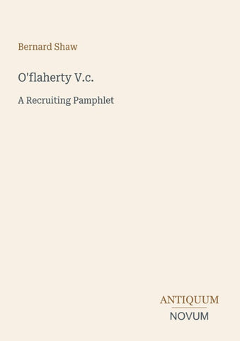 O'flaherty V.c.