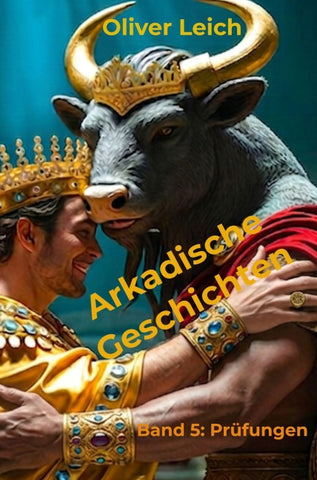 Arkadische Geschichten