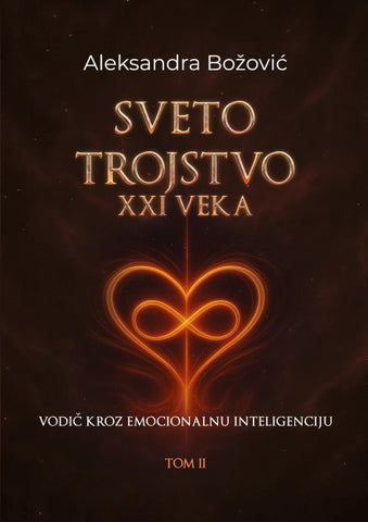 SVETO TROJSTVO XXI VEKA