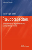 Pseudocapacitors
