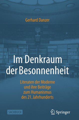 Im Denkraum der Besonnenheit