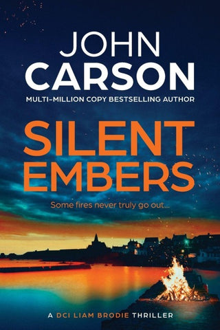 Silent Embers