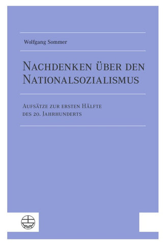 Nachdenken über den Nationalsozialismus