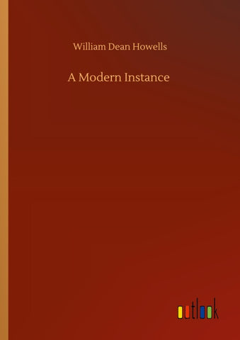 A Modern Instance