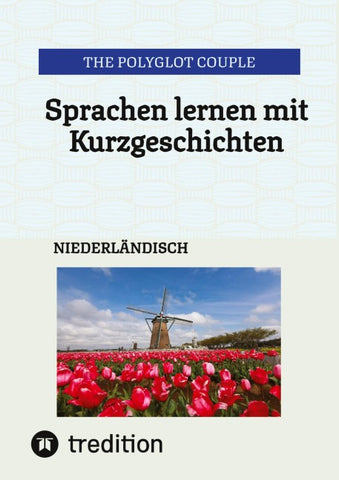 Sprachen lernen mit Kurzgeschichten