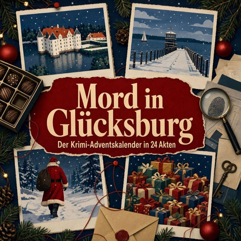 Mord in Glücksburg