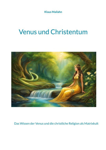 Venus und Christentum