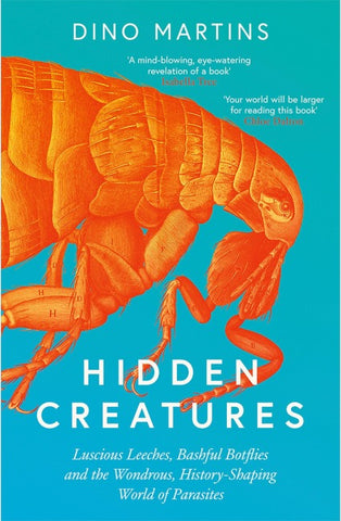 Hidden Creatures