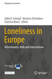 Loneliness in Europe