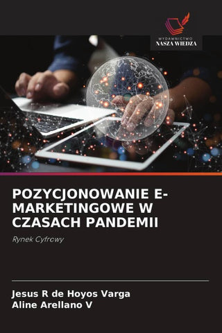 POZYCJONOWANIE E-MARKETINGOWE W CZASACH PANDEMII