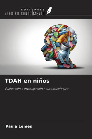 TDAH en niños