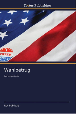 Wahlbetrug