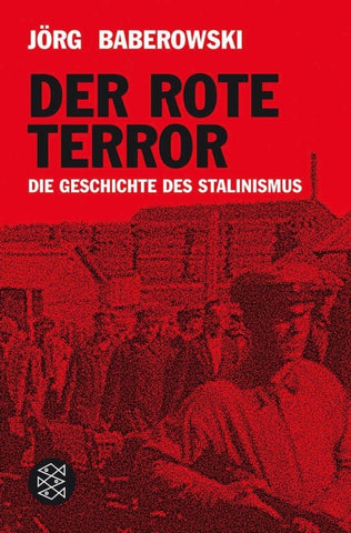 Der rote Terror