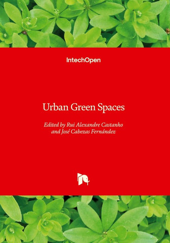 Urban Green Spaces