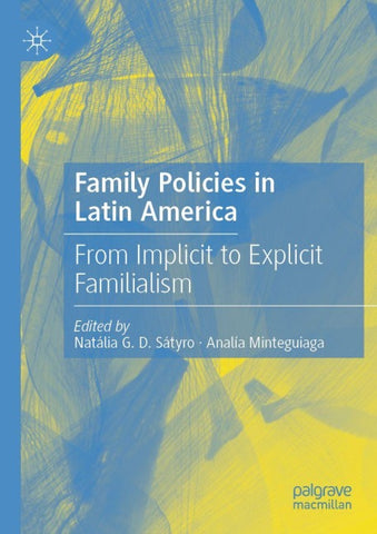 Family Policies in Latin America