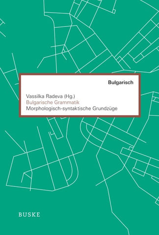 Bulgarische Grammatik