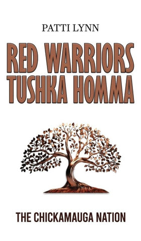Red Warriors