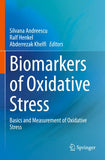 Biomarkers of Oxidative Stress