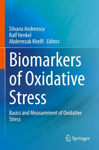 Biomarkers of Oxidative Stress