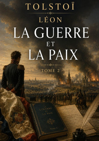 La Guerre et la Paix - Tome II